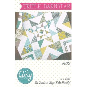 Amy Gibson Triple Barnstar Ptrn