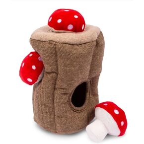 Harry Barker Hideaway Mushroom Plush Toy