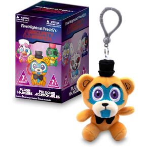 Just Toys LLC خمس ليال في شماعات ظهر فريدي الفخمة in Kuwait