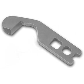 Janome Serger Replacement Upper Blade Fits 204D, 504D, HD504D, 634D, 1110D & 888