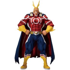 My Hero Academia - كل ذلك (يتوق إلى شخصين) ، تمثال Bandai Spirits القابل للتحصيل in Kuwait