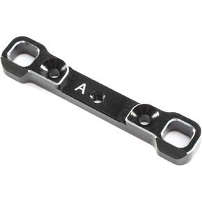 Team Losi Racing A Pivot Block Aluminium 22x-4 TLR234128 Elec Car/Truck Presace Parts