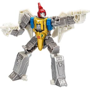 Transformers Toys Legacy Evolution Core Dinobot Swoop Toy, 3.5-inch, Action Figure for Boys and Girls Ages 8 and Up