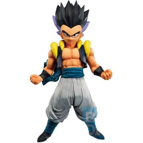 Bandai Spirits Ichibansho - Dragon Ball Z - Gotenks (Vs Omnibus Beast), Collectible Figure