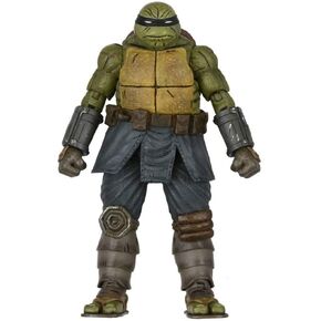 NECA - Teenage Mutant Ninja Turtles 7" - The Last Ronin Ultimate (Unarmored)