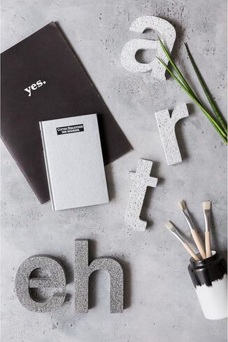 Montana Cans GRANIT EFFECT Spray Paint, 400ml, Light Grey, 13.5 Fl Oz (Pack of 1) in Kuwait