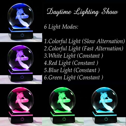 Qianwei 3D Crystal Guardian Angel Figurines Gifts for Women - Angel Statue Stuff Paperweight Sympathy Gifts Birthday Christian Gifts for Best Friend Keepsake&Paperweight in Kuwait