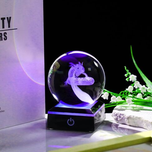 Qianwei 3D Crystal Guardian Angel Figurines Gifts for Women - Angel Statue Stuff Paperweight Sympathy Gifts Birthday Christian Gifts for Best Friend Keepsake&Paperweight in Kuwait