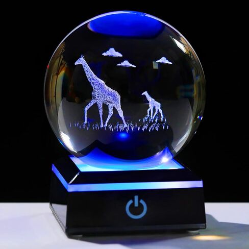 Qianwei 3D Crystal Guardian Angel Figurines Gifts for Women - Angel Statue Stuff Paperweight Sympathy Gifts Birthday Christian Gifts for Best Friend Keepsake&Paperweight in Kuwait