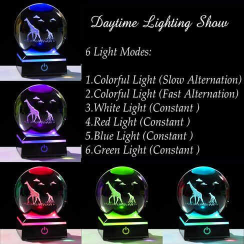 Qianwei 3D Crystal Guardian Angel Figurines Gifts for Women - Angel Statue Stuff Paperweight Sympathy Gifts Birthday Christian Gifts for Best Friend Keepsake&Paperweight in Kuwait