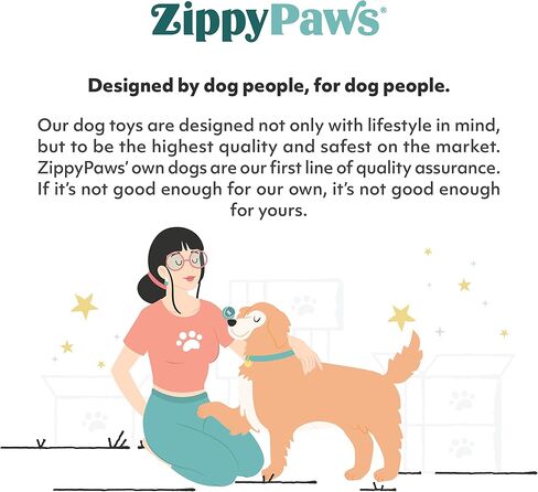 Zippypaws Latex Donutz - لعبة مضغ الكلاب ، لعبة حلقة مطاطية مطاطية متينة ، ألعاب خط الجرو ، ألعاب صعبة وصارقة للكلاب الصغيرة والمتوسطة ، مواد مطاطية مرنة - الشوكولاتة والفراولة ، 2 عبوة in Kuwait