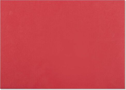 EnDoc A7 Pink Envelopes - Can be Used for 5x7 cards, invitations, Photos, Graduation, Baby Shower, Weddings, Business, and Mailing - 5 1/4" x 7 1/4" Bright pink envelopes - 25 Pack in Saudi Arabia