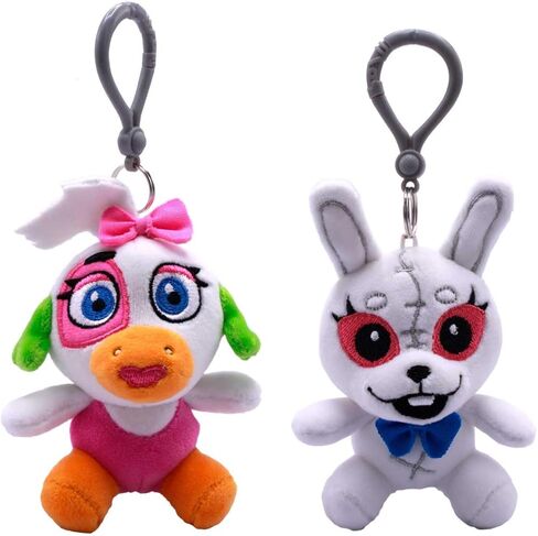 Just Toys LLC خمس ليال في شماعات ظهر فريدي الفخمة in Kuwait