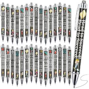 30 جهاز كمبيوتر أقرأ عبر جوائز أمريكا قراءة أقلام القراءة ملهمة للقراءة للطلاب للطلاب فصول الأطفال مكافأة التحفيز التحفيزية لأقلام القارئ هدايا الحفلات المدرسة in Kuwait