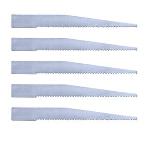 SMB #27 Precision Saw Hobby Blades (5/30/120/300 pcs) (5)