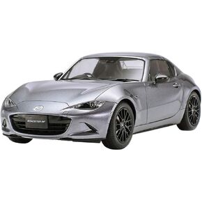 Tamiya 1/24 Scale kit 24353 Mazda Roadster MX-5 RF