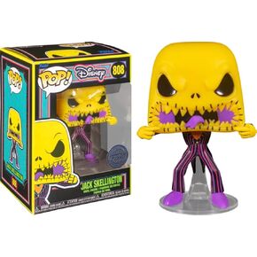Funko - Jack Skellington Figure, 66317