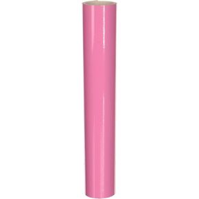 Adhesive Backed Vinyl Sheets Oracal 651 - Size 12" x 10' Each roll (Soft Pink)