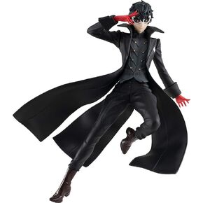 Persona 5: Joker Pop Up Parade PVC Figure