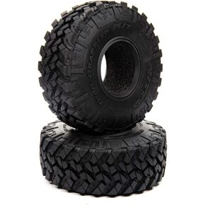 Axial 1.9 Nitto Trail Grappler 4.74 Wide M/T Tires (2), AXI43010