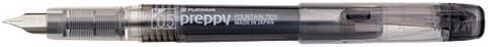 Platinum Fountain Pen, Preppy, Medium Nib, Black (1716013.0) in Saudi Arabia