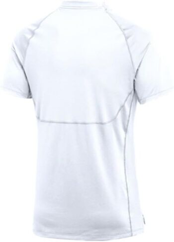 Nike Mens Pro Slim Short Sleeve Training Shirt in Saudi Arabia