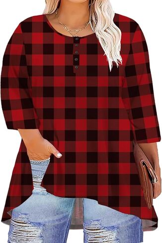 ForHailey Women's Plus Size Tops Metallic Tank Top Sleeveless Halloween Shiny Holographic Shirt Party Disco Blouse in Kuwait