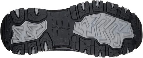 Skechers Men's Greetah Construction Shoe in Saudi Arabia