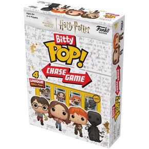 Bitty Pop! Chase Game: Harry Potter