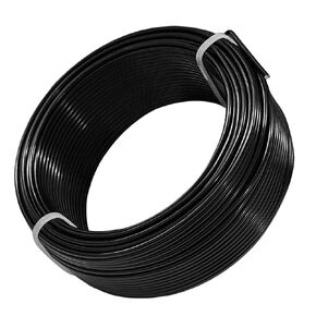 Yeqin 12 Gauge Aluminium Wire ، 105 قدم 2 مم سلك معدني قابل للانحناء للنحت ، ومركبة ، وصنع المجوهرات ، وصنع الأزهار ، وصنع الدمية ، والنمذجة ، وصياغة ، وتدريب بونساي (الفضة)