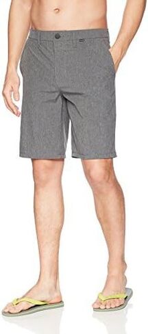 شورت فانتوم هايبرد للرجال من Hurley مقاس 20 بوصة in Kuwait