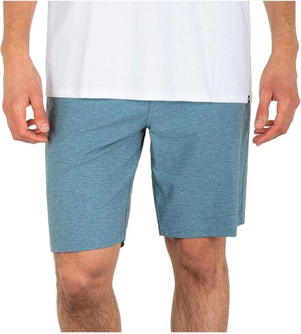 شورت فانتوم هايبرد للرجال من Hurley مقاس 20 بوصة in Kuwait