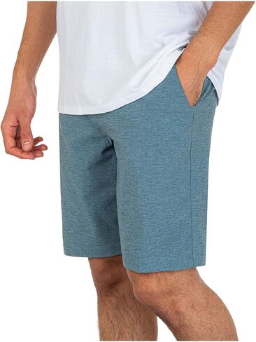 شورت فانتوم هايبرد للرجال من Hurley مقاس 20 بوصة in Kuwait