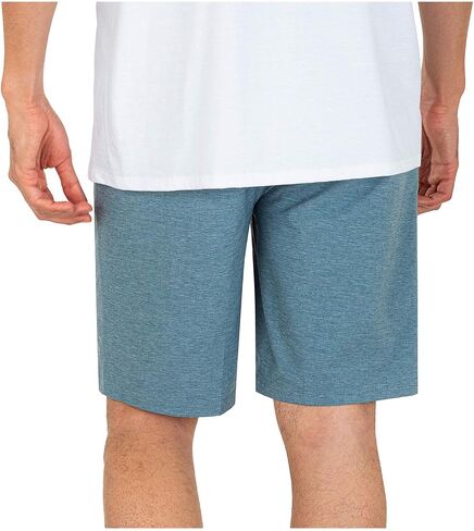 شورت فانتوم هايبرد للرجال من Hurley مقاس 20 بوصة in Kuwait