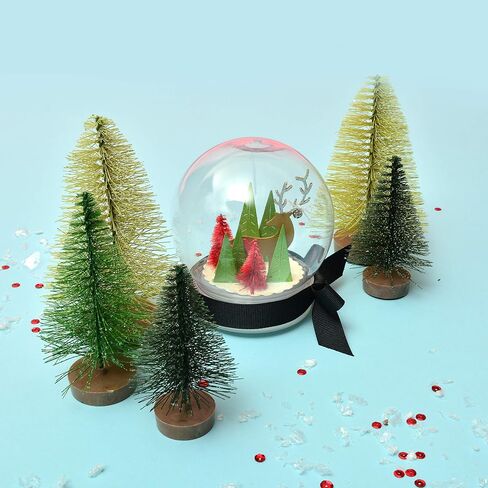 Sizzix, Christmas Elements, Thinlits Die Set , 10 Pack, Multiple Sizes, us:one in Saudi Arabia