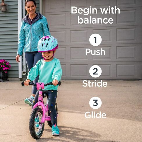 Schwinn Koen & Elm Beginner Toddler Bike in Saudi Arabia