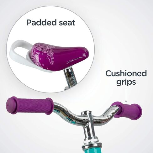 Schwinn Koen & Elm Beginner Toddler Bike in Saudi Arabia