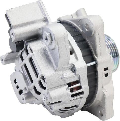 المولد لسيارات BMW M5 M6 V10 5.0L 2006-2010 أخاديد البكرة 6، استبدال 12317836592 12317834160 in Kuwait