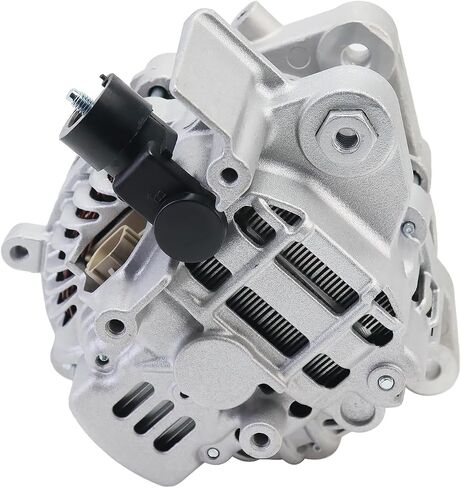 المولد لسيارات BMW M5 M6 V10 5.0L 2006-2010 أخاديد البكرة 6، استبدال 12317836592 12317834160 in Kuwait