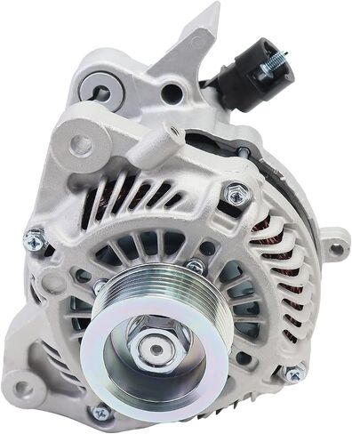 المولد لسيارات BMW M5 M6 V10 5.0L 2006-2010 أخاديد البكرة 6، استبدال 12317836592 12317834160 in Kuwait