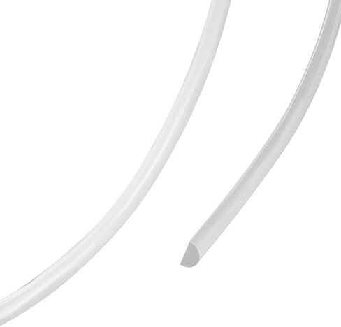BENECREAT 16.4 Feet 999 Sterling Silver Wire, 32 Gauge Round Craft Wire Roll for Wire Wrap Jewelry Making, Spool Project, Bracelets and Earrings in Saudi Arabia