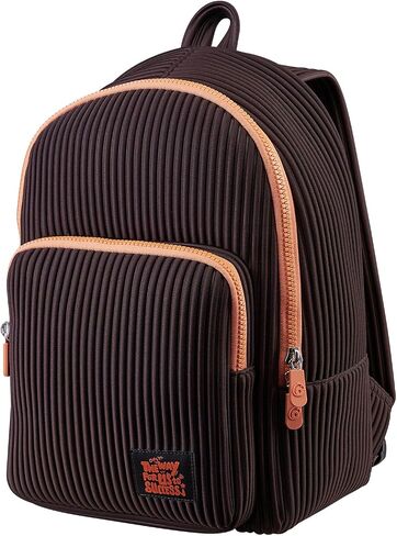 NOHOO School Backpack for Women & Men, Lightweight Laptop Backpack for Travel, Work, Commuter Backpack in Saudi Arabia