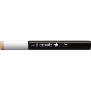 Copic Ink, Brick Beige