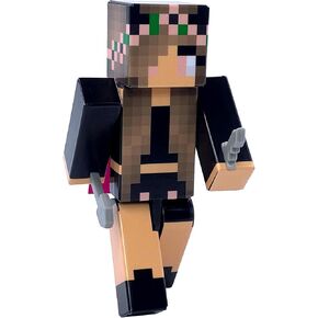 EnderToys Rose Girl Action Figure