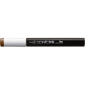 Copic Ink, E57-LIGHT Walnut