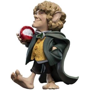 WETA Workshop Lord of The Rings Mini Epics Merry