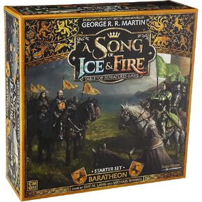 CMON أغنية من ICE و FIRE Tabletop Miniatures Builder Builder Scorpion Crew Box - أسلحة الحصار القوية لـ Westeros! لعبة الاستراتيجية للبالغين ، تتراوح أعمارهم بين 14+ ، 2+ لاعبين ، 45-60 دقيقة وقت اللعب