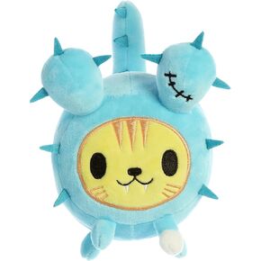 Tokidoki Bruttino Plush, Blue