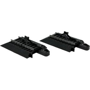 Bachmann EZ Track Hayes Bumpers 2 PCS