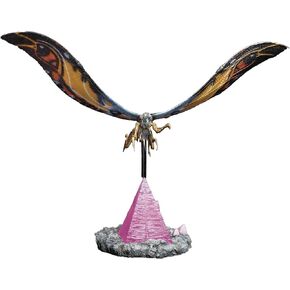 Star Ace Toys Godzilla X Kong: The New Empire: Mothra Soft Vinyl Figure